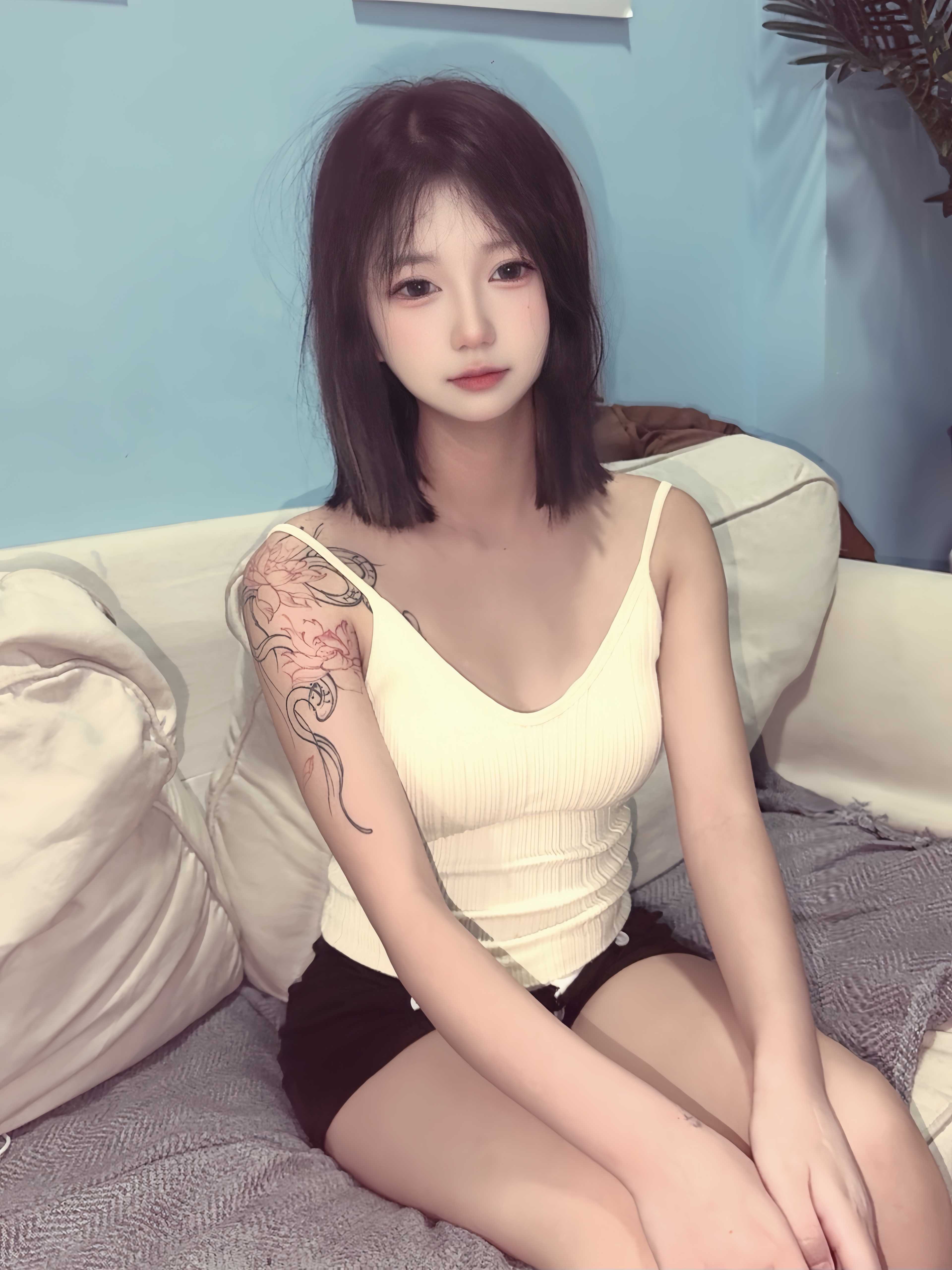 刚来龙岗兼职小妹妹