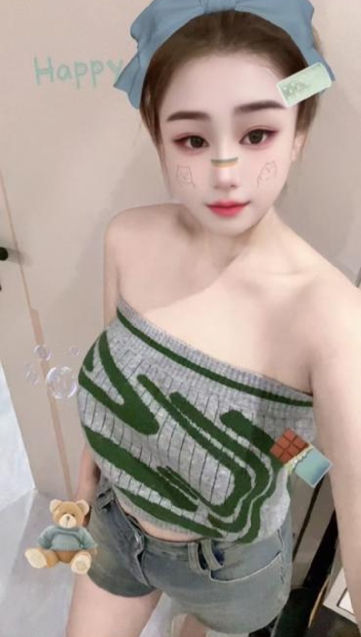 民治爆乳辣妹颖儿