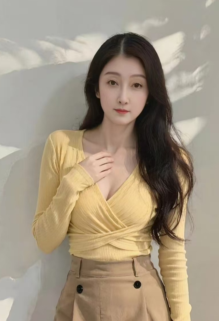 晋安美御姐可乐