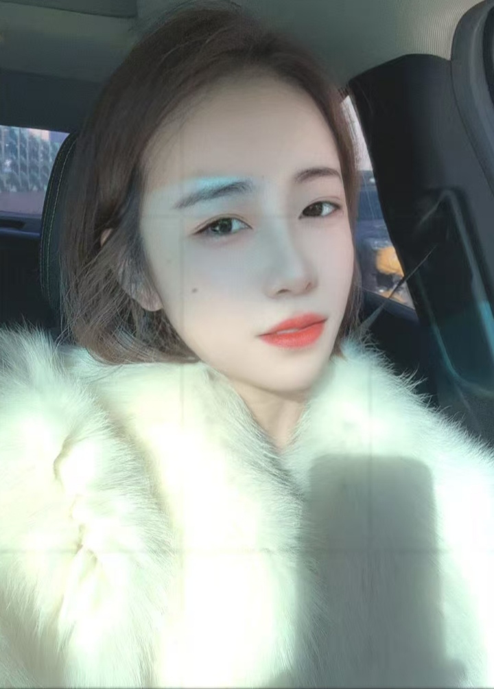 新城服务系御姐菲菲