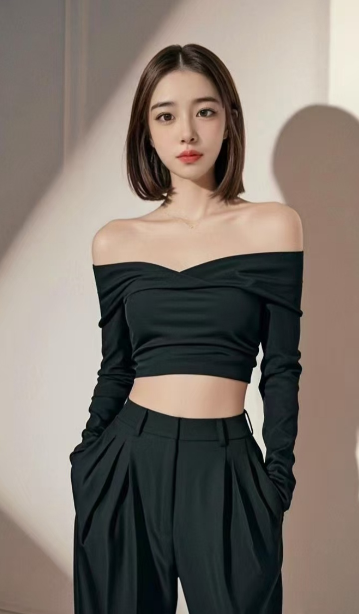 新城服务系御姐菲菲