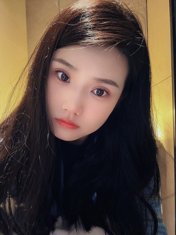 江汉会瑜伽的小妹妹