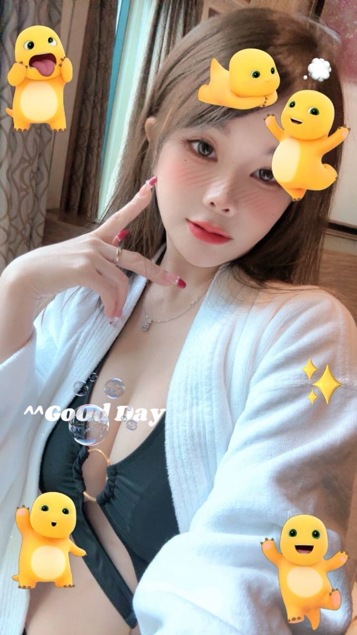 福田大熊涵涵