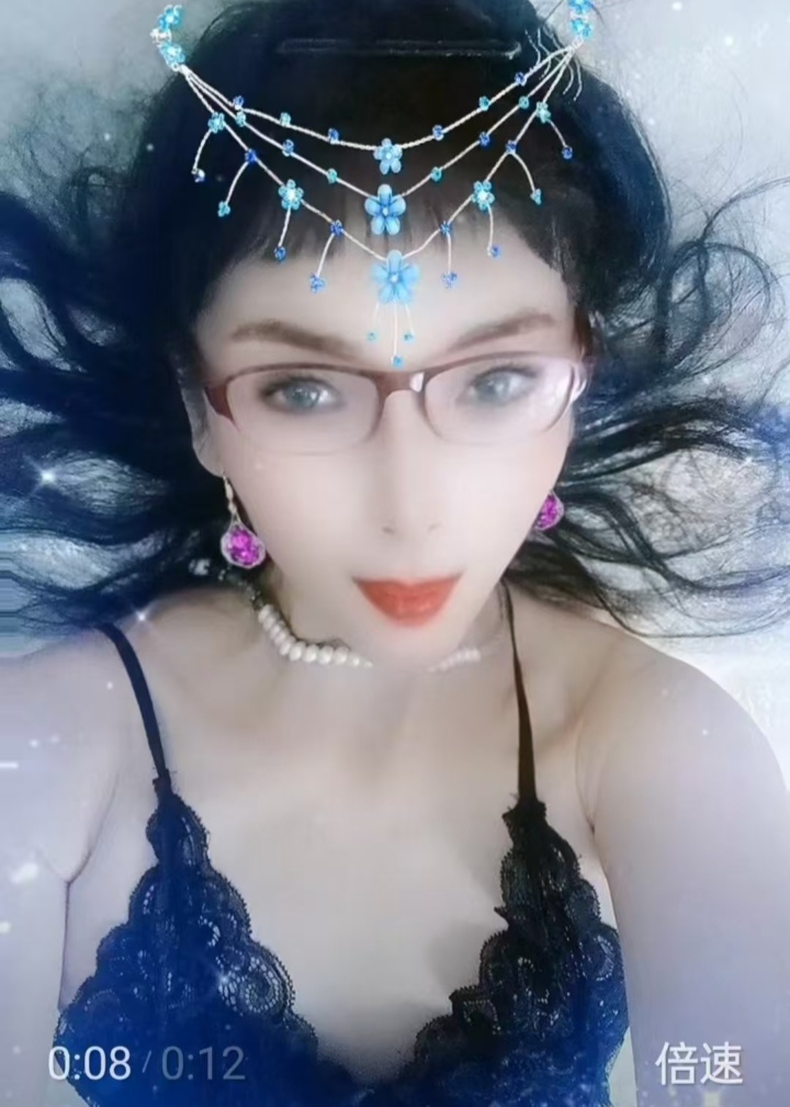 情趣熟女妖精佳佳