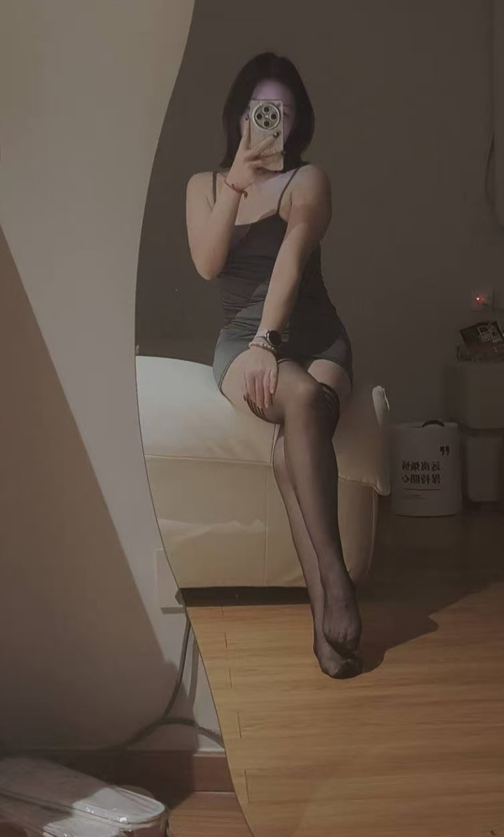 桥西聋人小女人