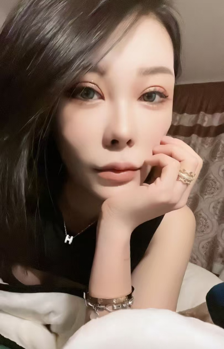 浦口服务系小姐姐如意