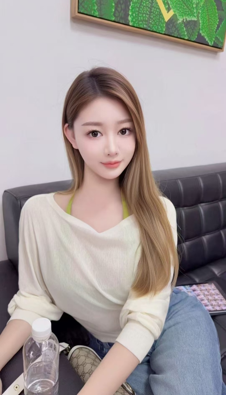 雨花白嫩甜妹木木