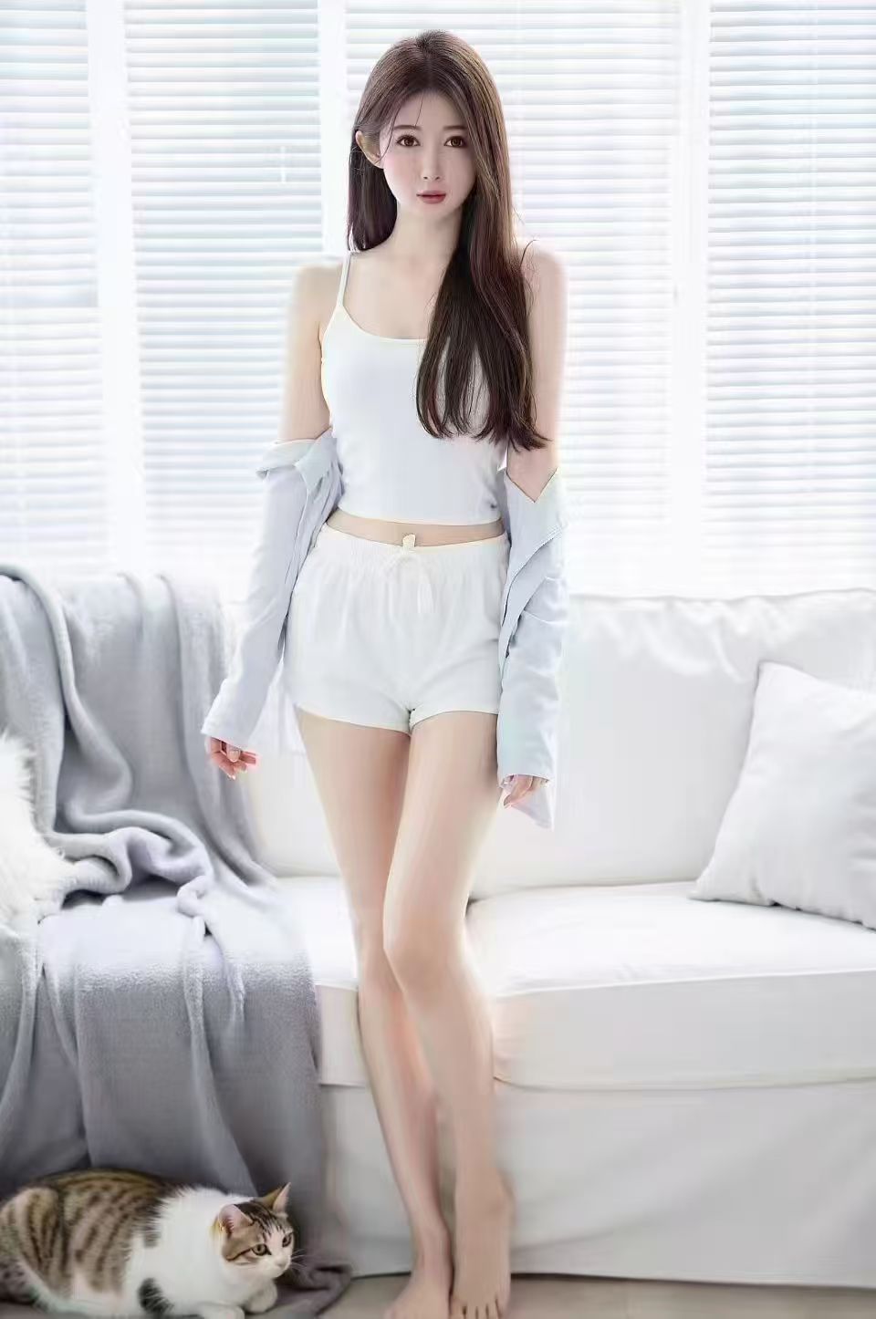 大东区洗浴中心涵涵