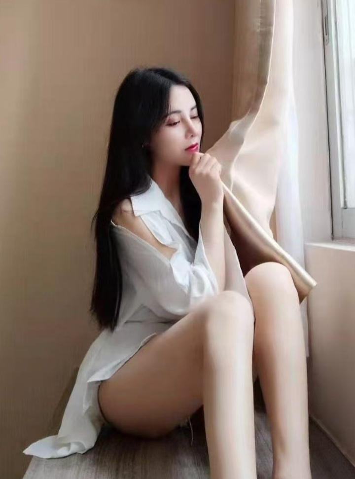 服务系小姐姐娜娜