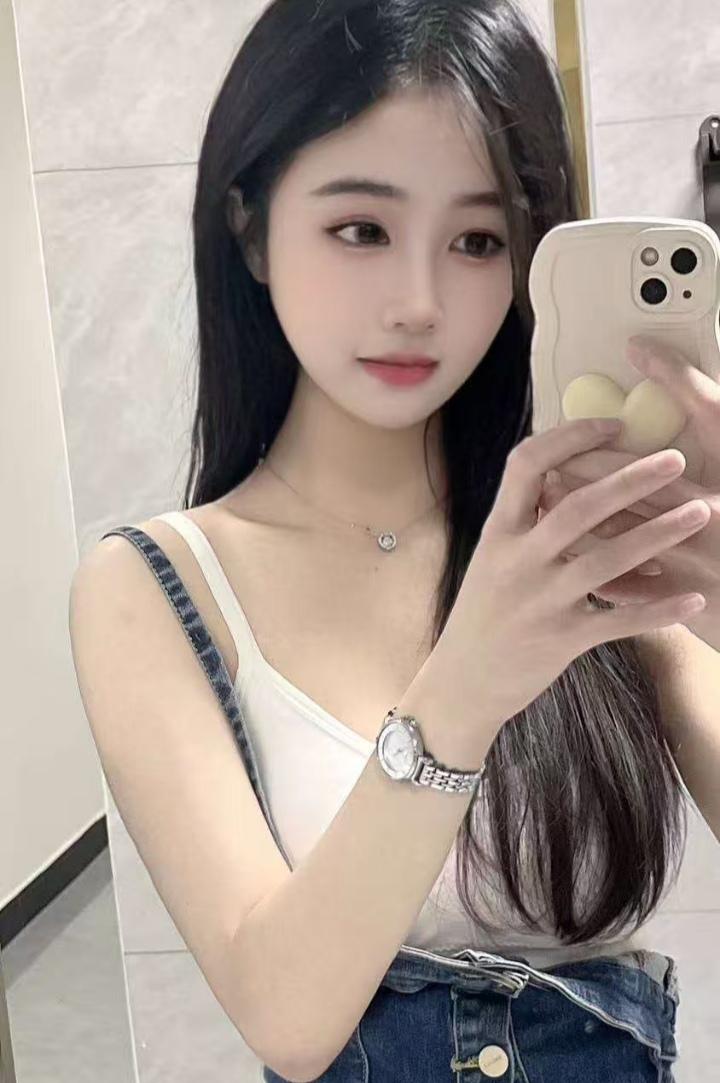 香洲极品身材甜妹锦鲤