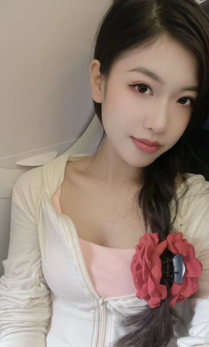 市桥诱人甜妹雯雯