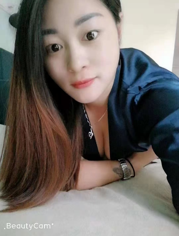 福永美艳服务系君君