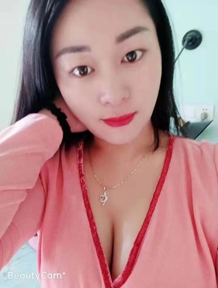 福永美艳服务系君君