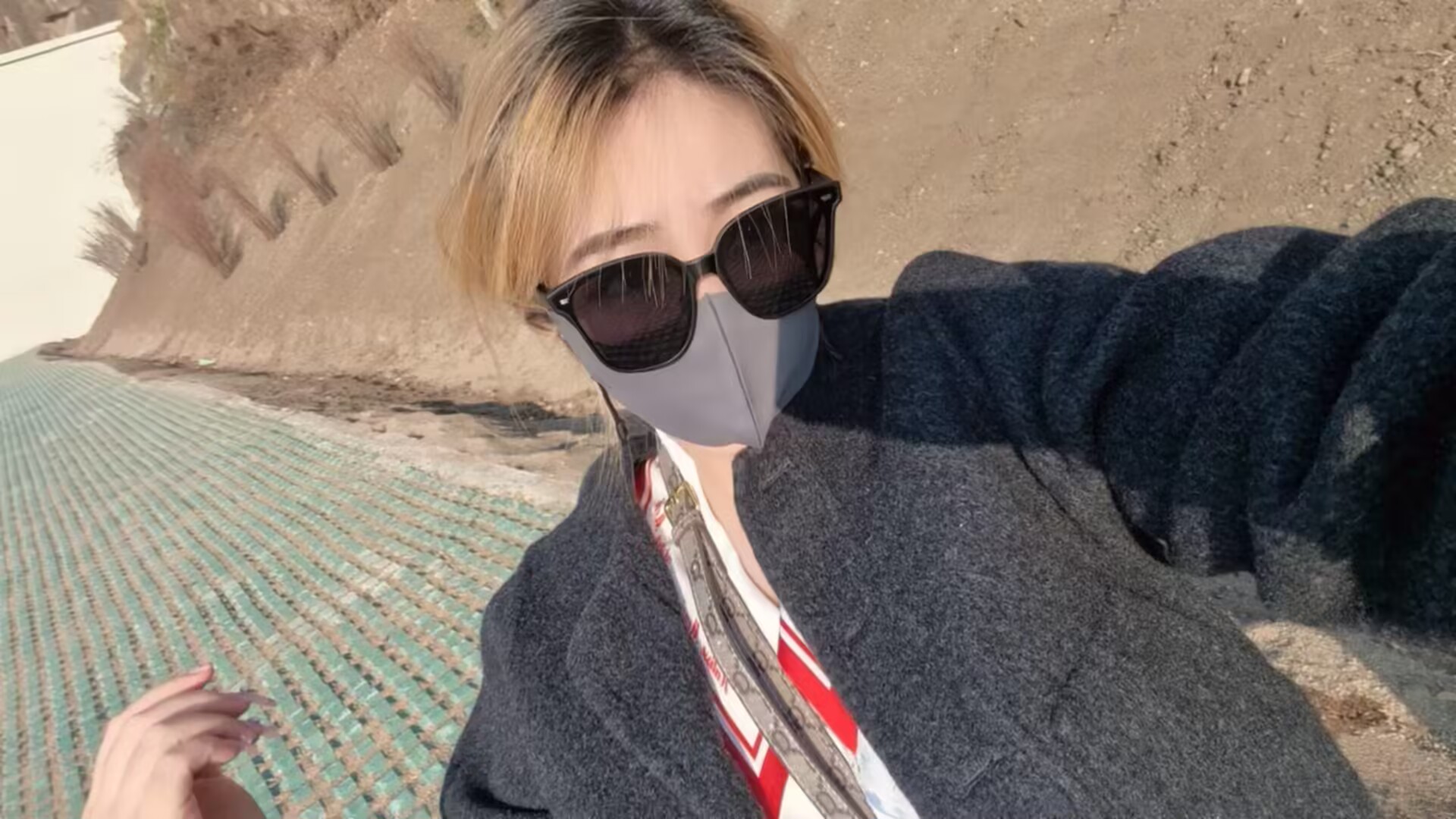 特丹个人兼职, 有地 无押金