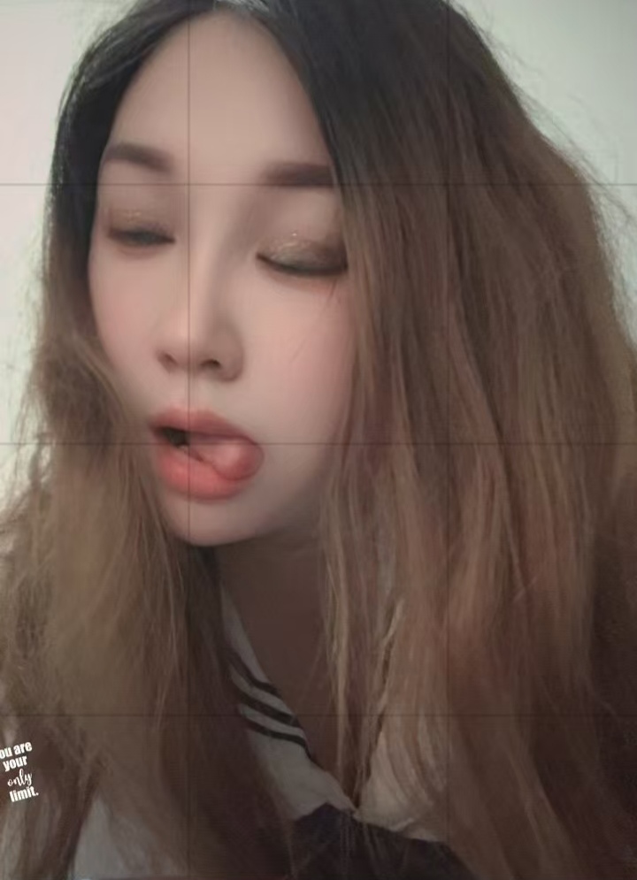 浒关波霸辣妹萌萌