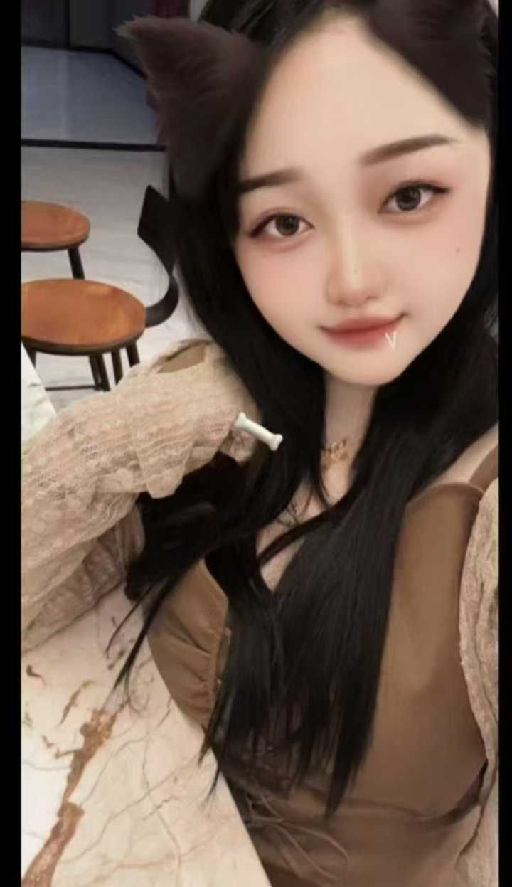 呼市圆润辣妹小樱桃