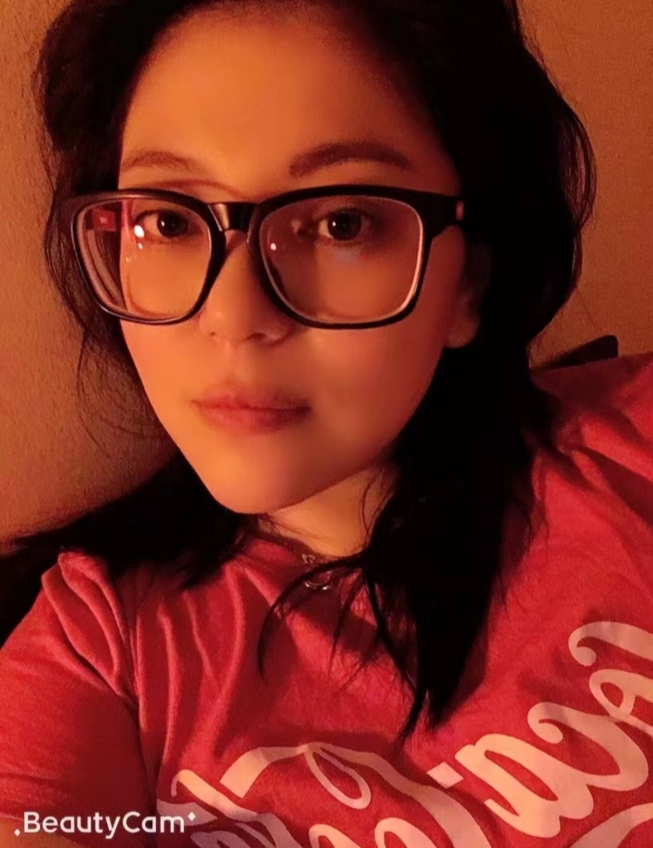 东河美艳御姐微微