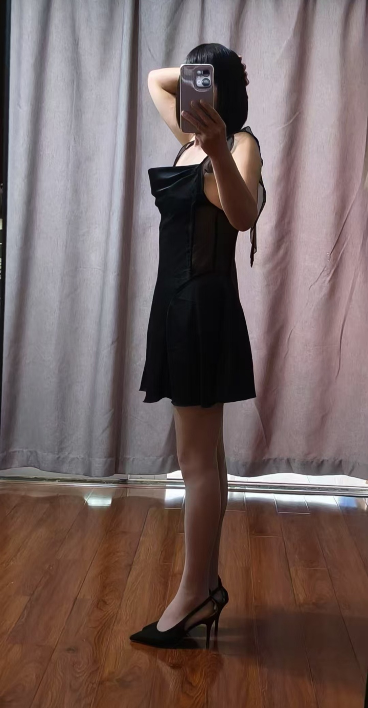 管式水床服务御姐