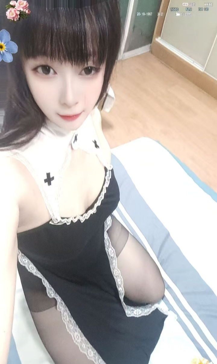 情趣制服辣妹倩倩