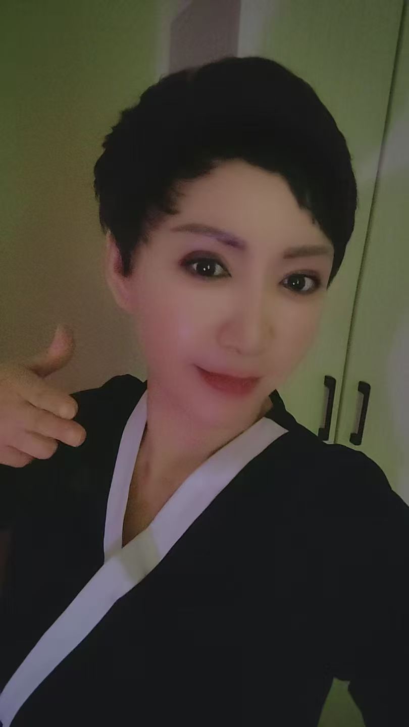 市北区性价比御姐