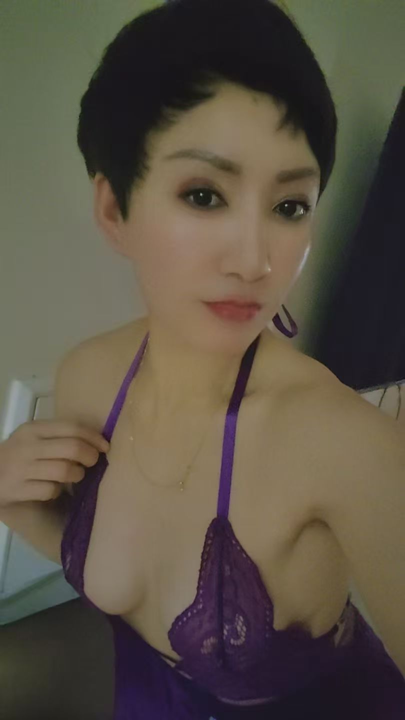 市北区性价比御姐