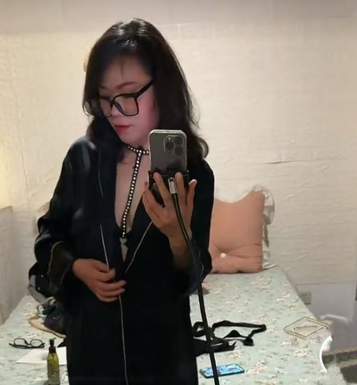 鼓楼轻熟御姐花花