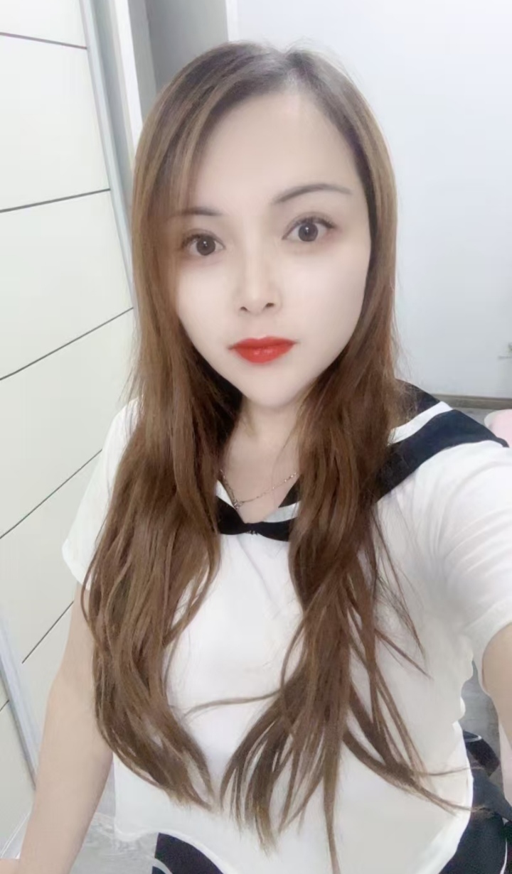 美艳丰润御姐小北