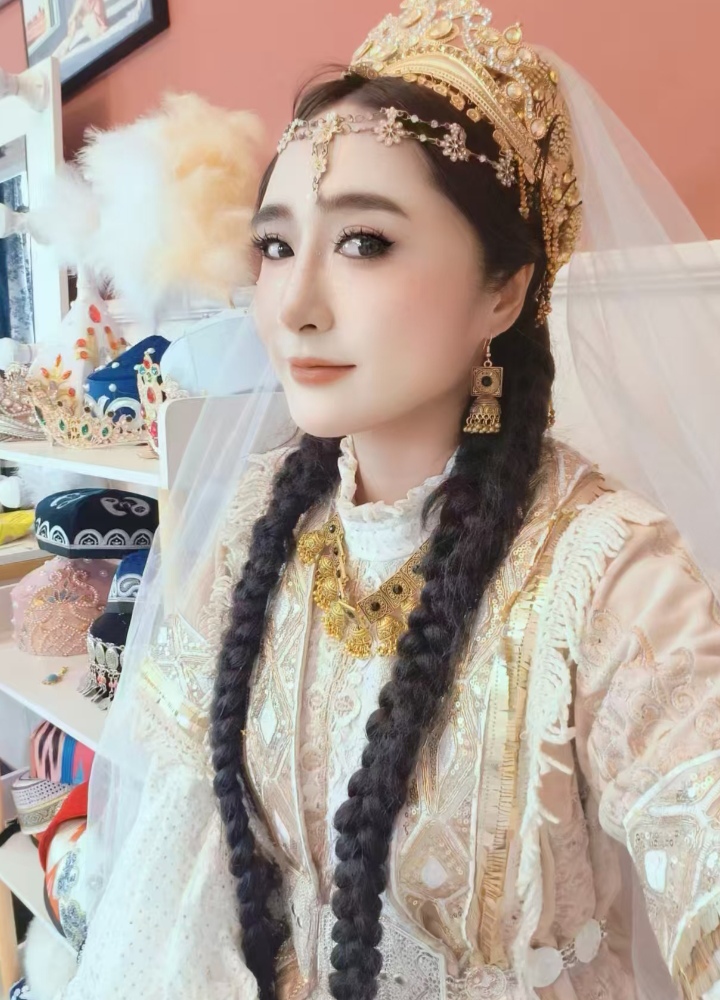 情趣辣妹点点老师