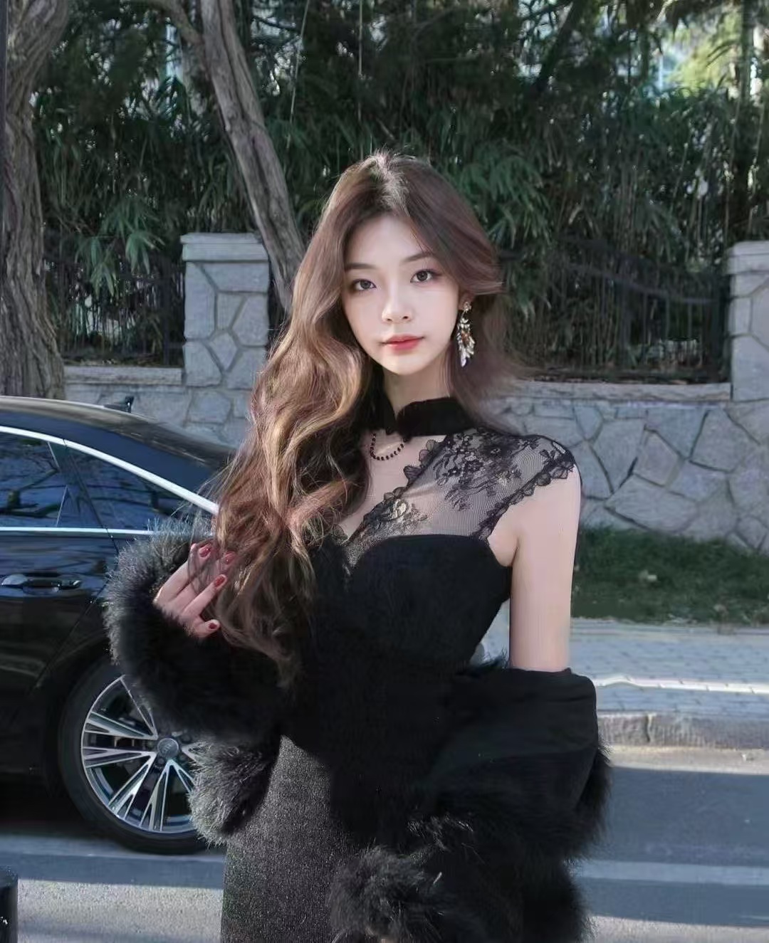 黄浦区性感婷婷