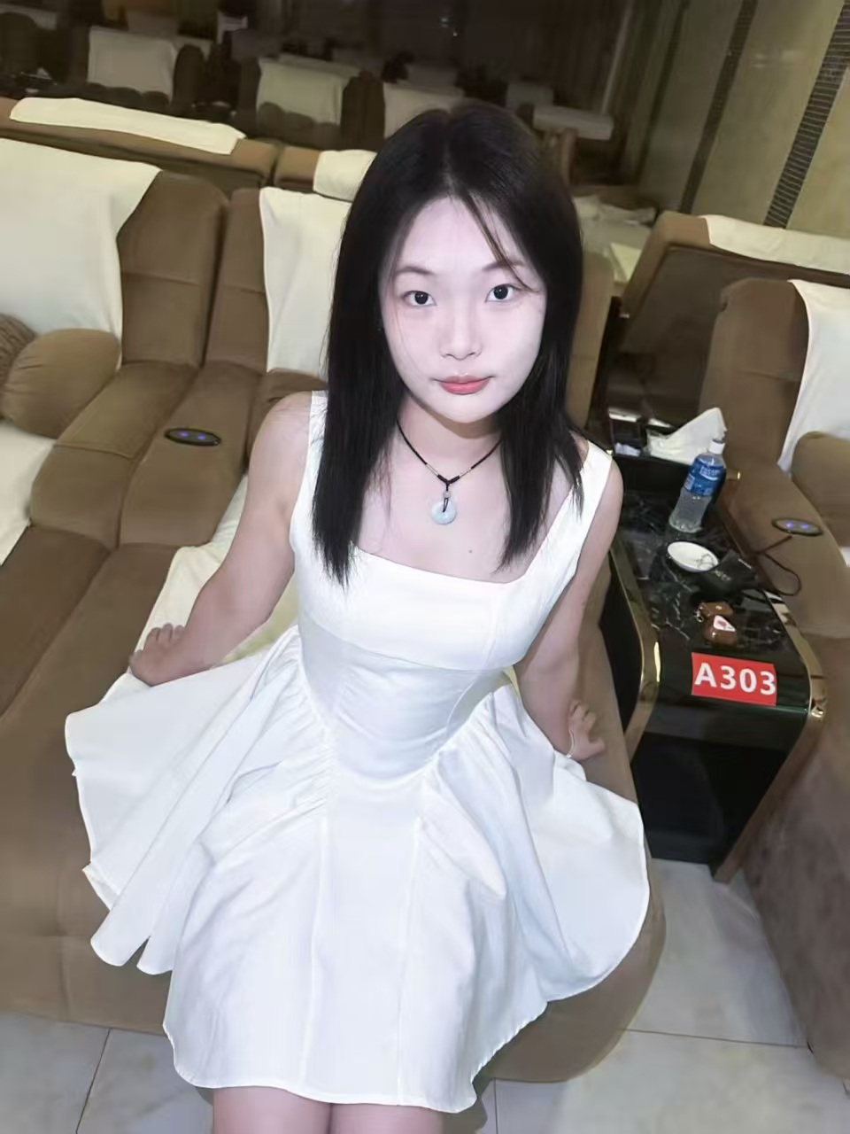 黄浦区性感婷婷