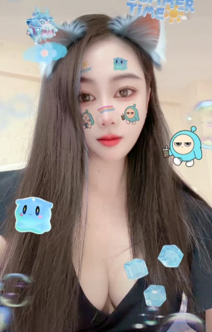 庐阳美乳辣妹双双