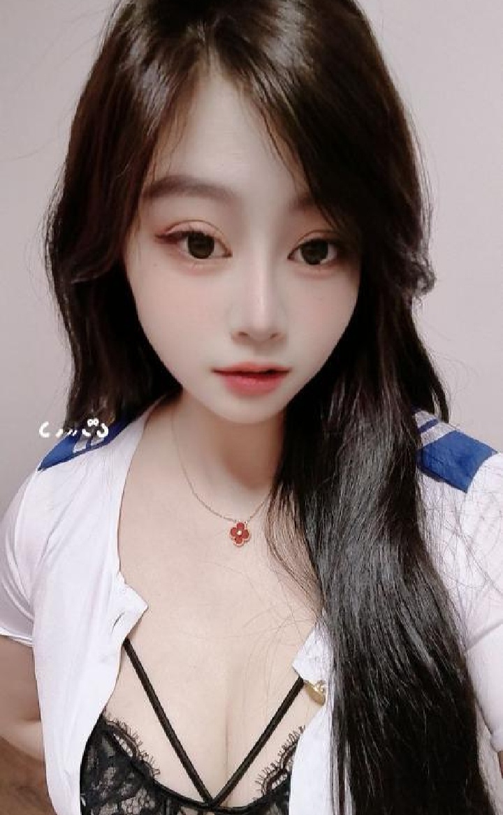 服务系情趣美妞小月老师