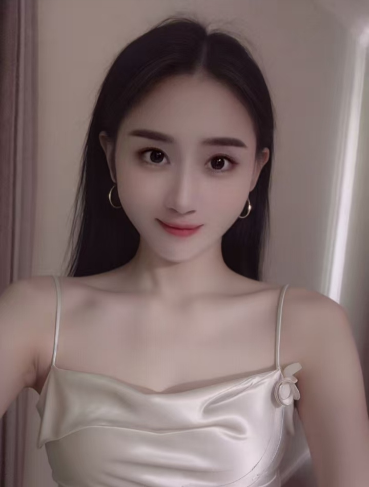 南坪白嫩甜妹糖糖