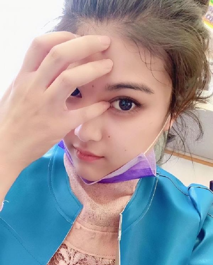 拉丁舞美女教练蜜蜜