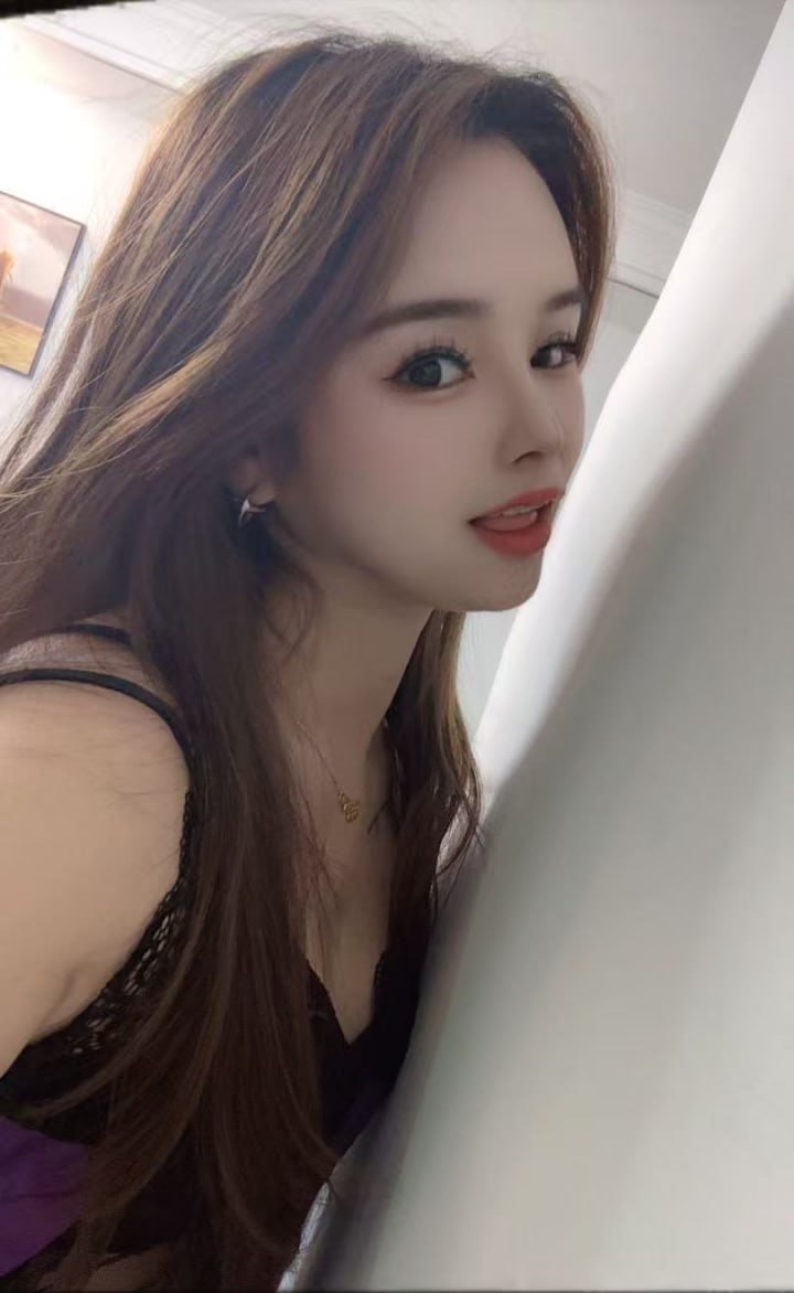 服务型风Sao小妹