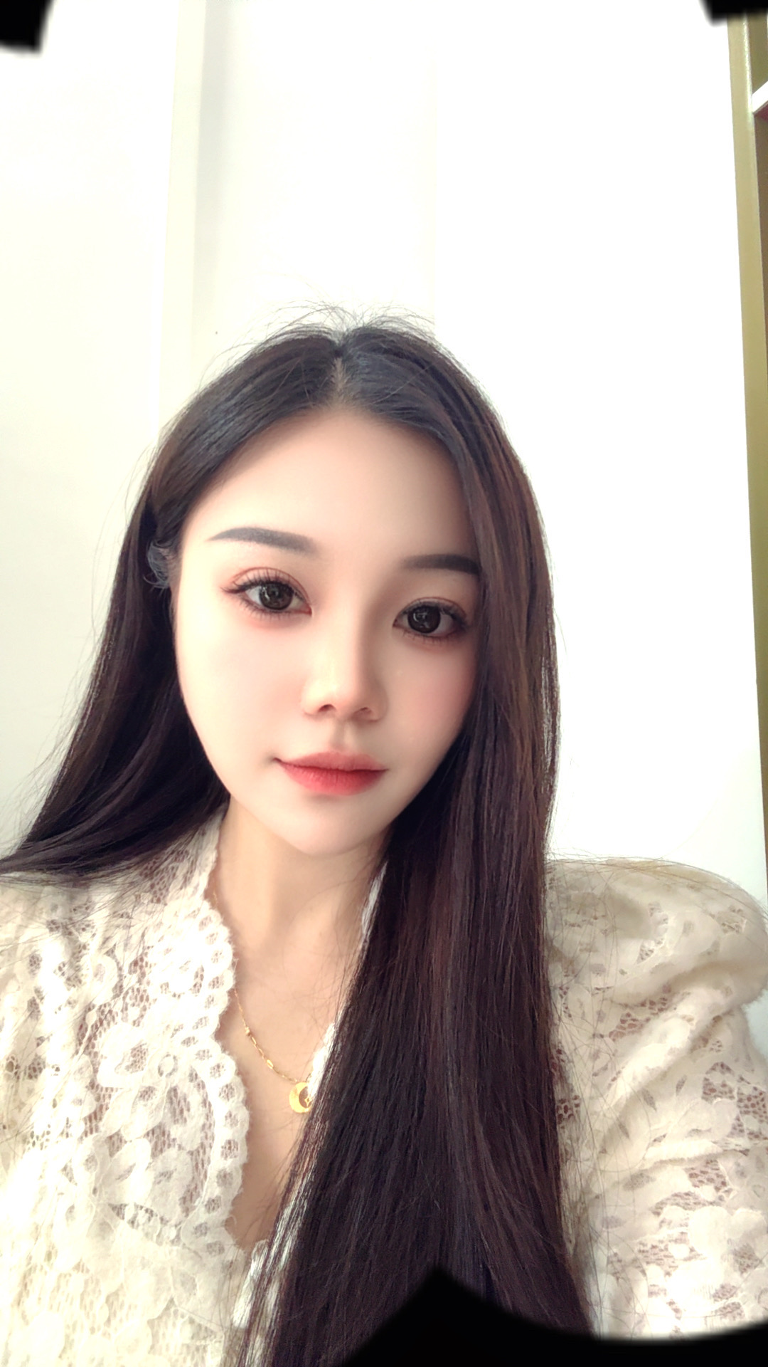 常州纯欲小姐姐