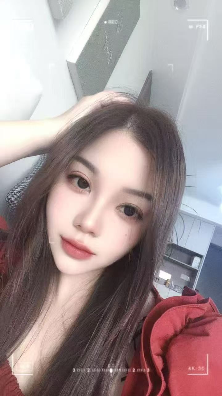 常州纯欲小姐姐