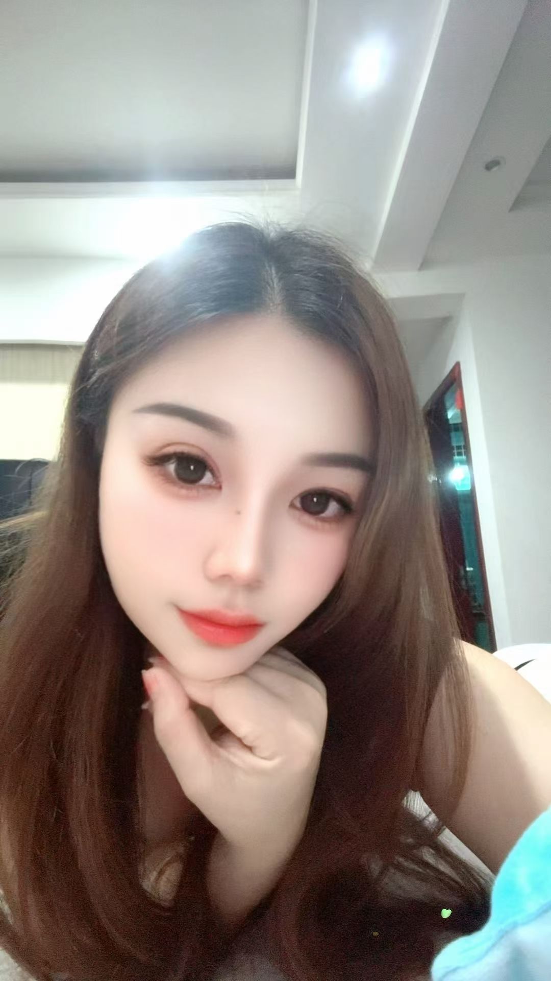 常州纯欲小姐姐