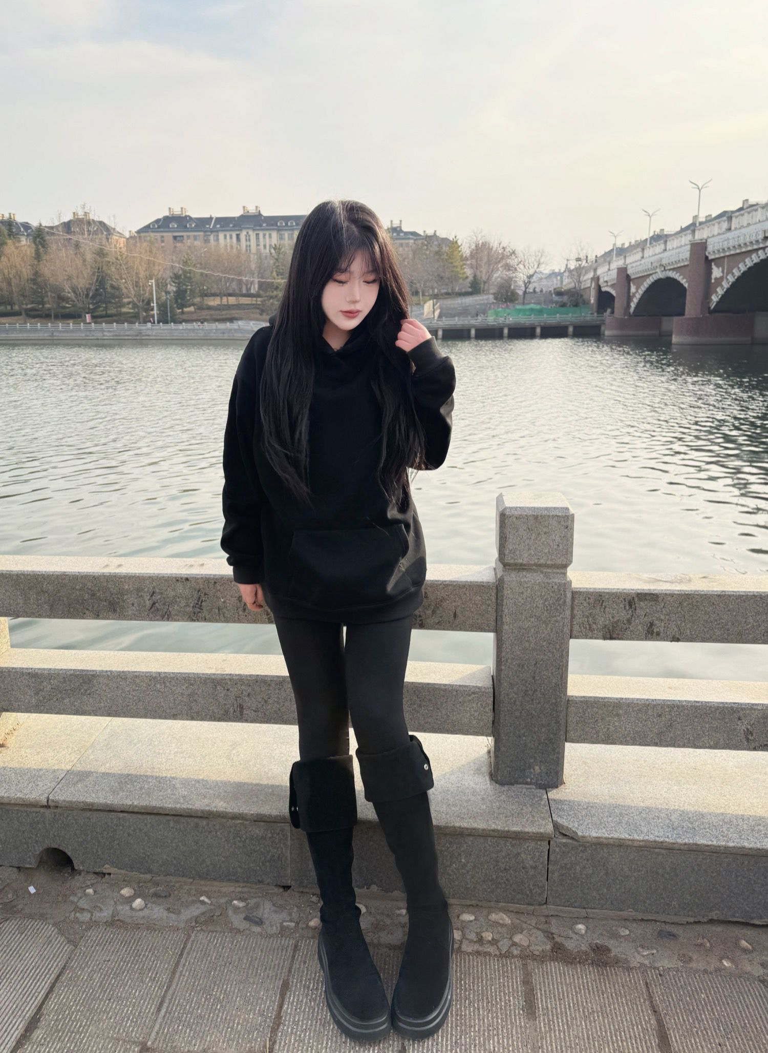 个人兼职，身材丰满