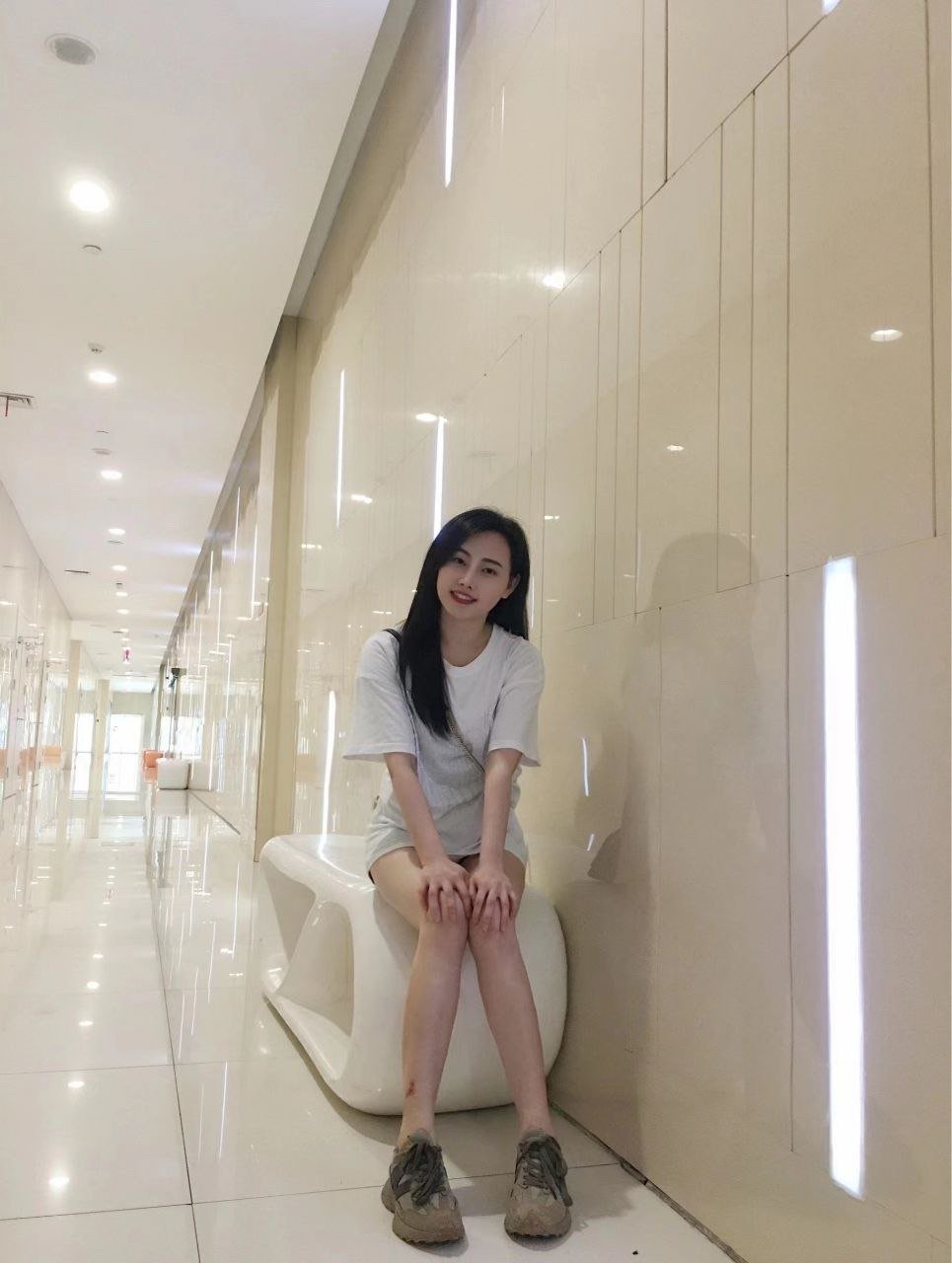 佛山禅城小个子00后 女友式体验 阳阳