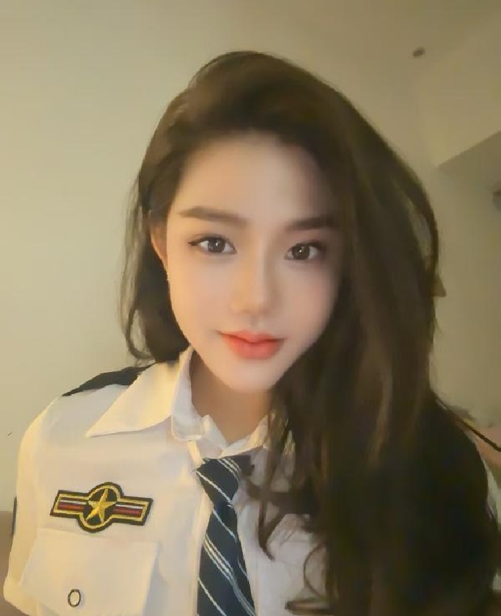 罗湖制服美妞可可