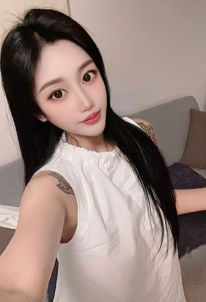 和平区白嫩女友洋洋