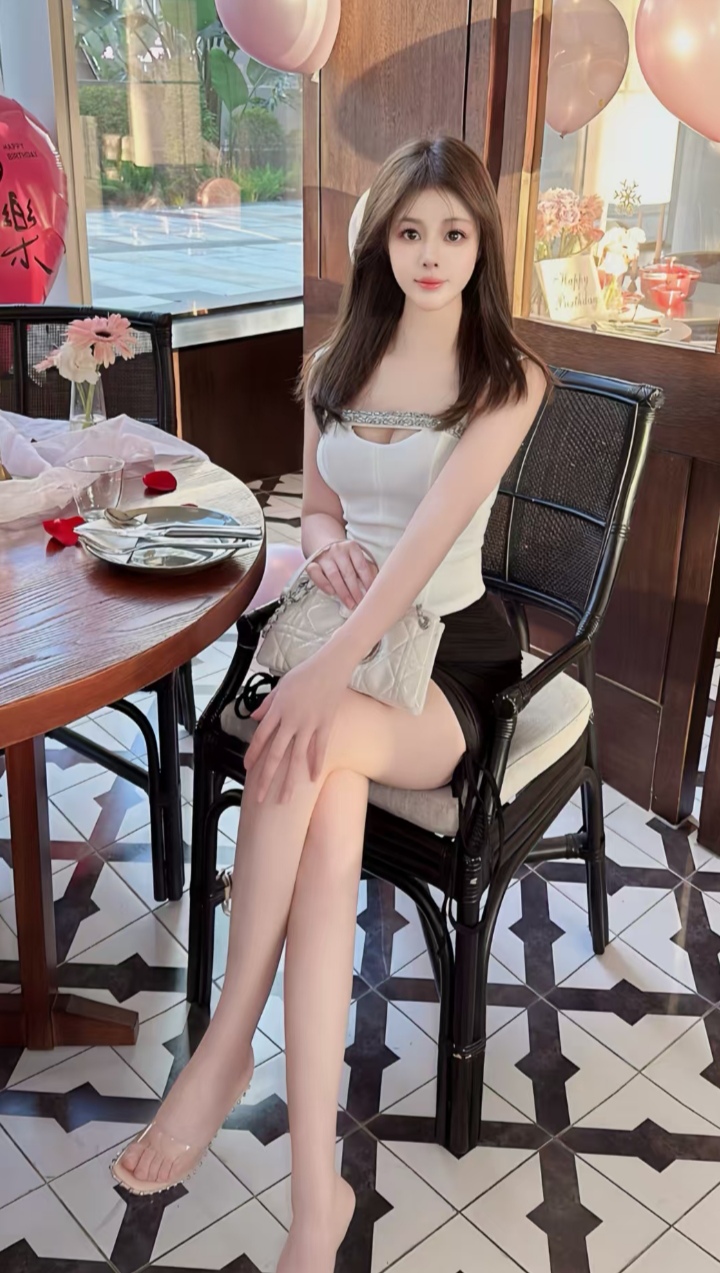 樊城兼职美腿辣妹悦悦