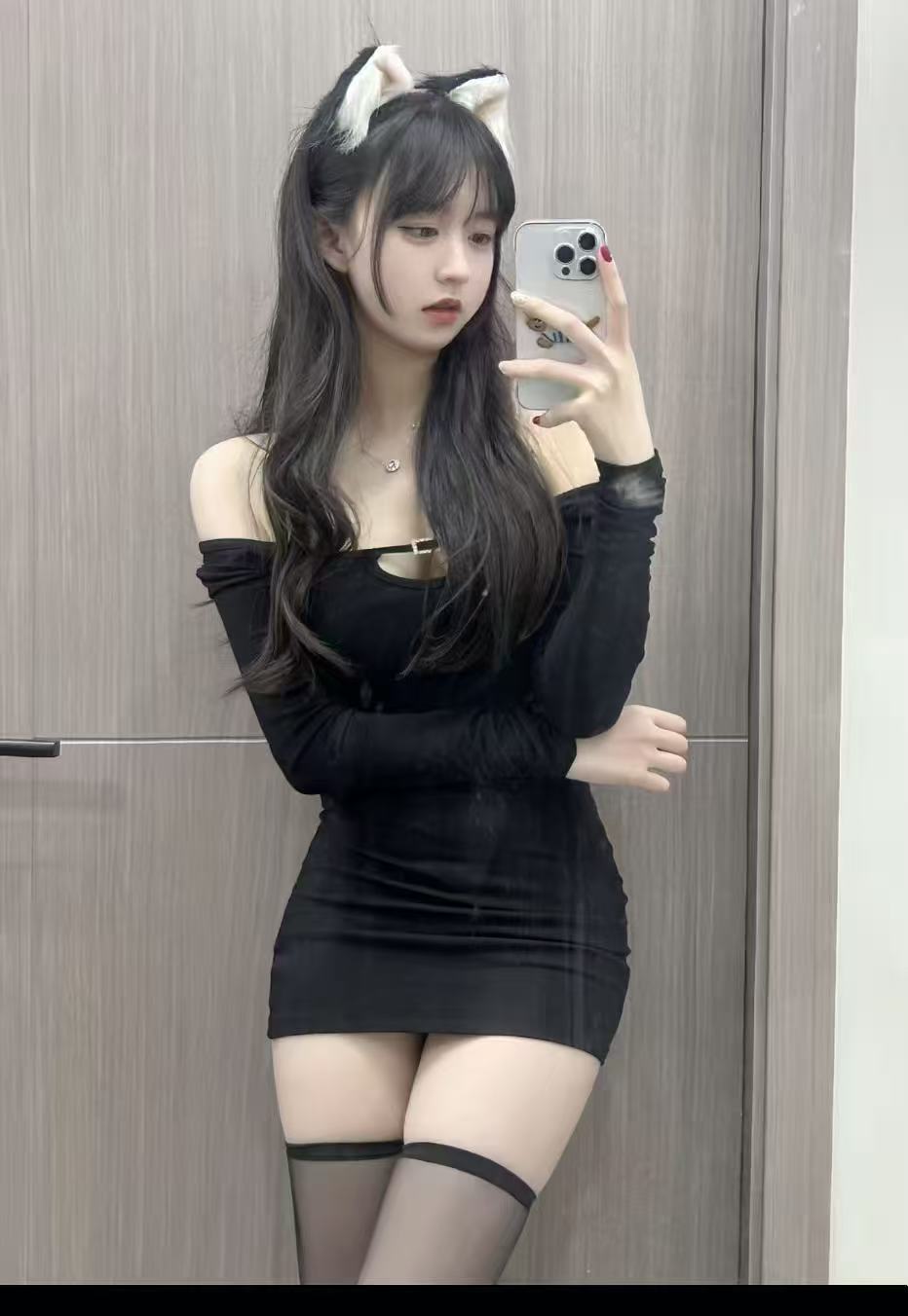 万柏林区性感林区