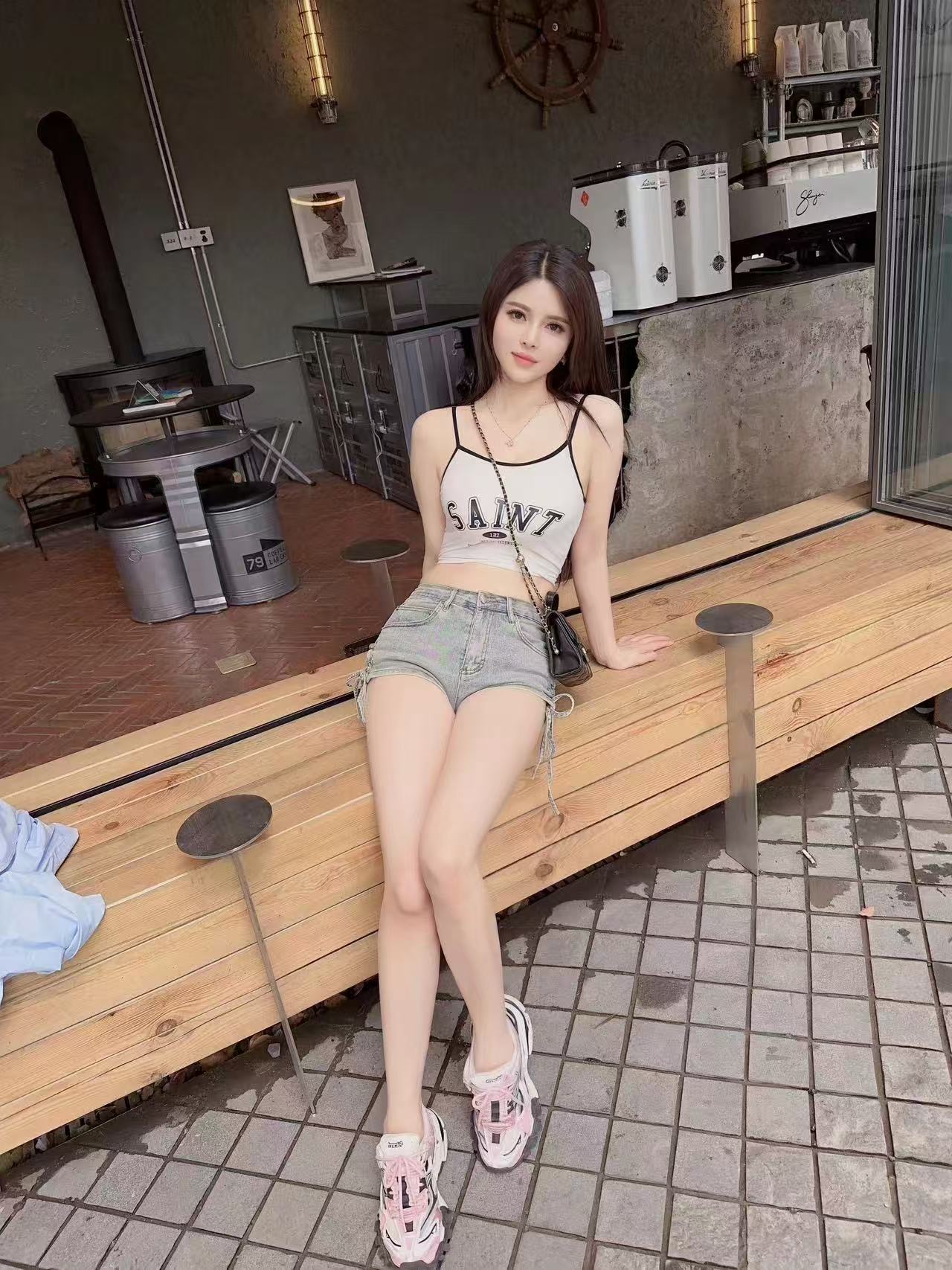 黄浦区居家ty依媛