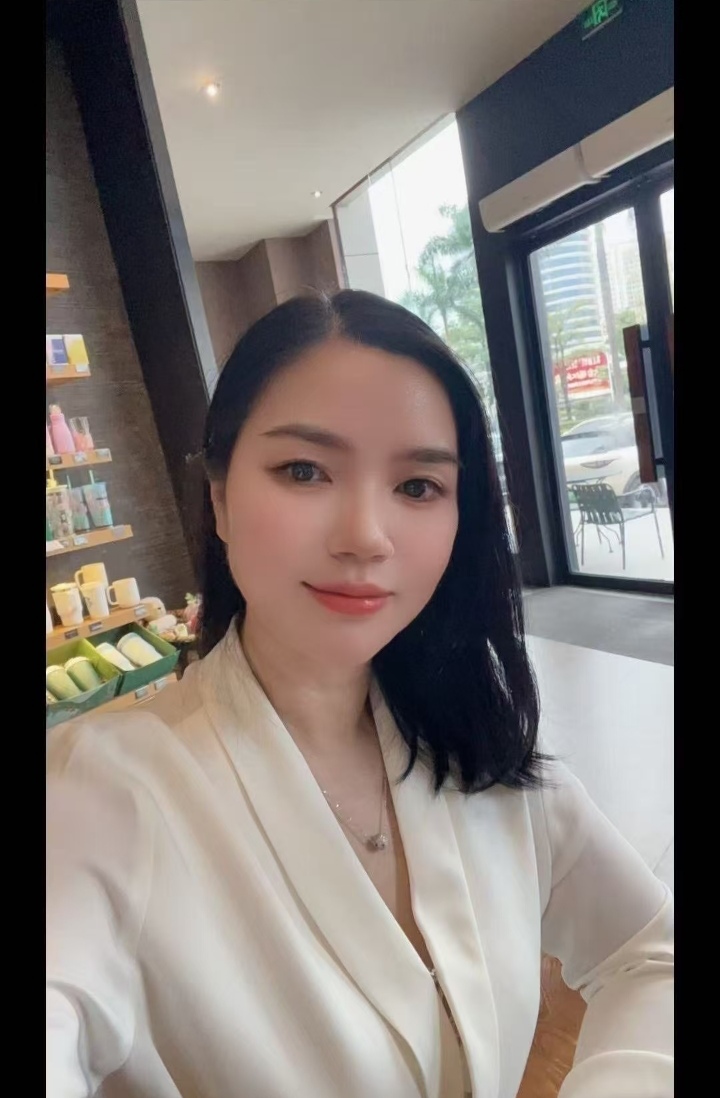 麦地兼职美御姐喵喵