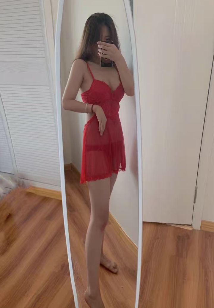 铁西瑜伽裤辣妹茶兮