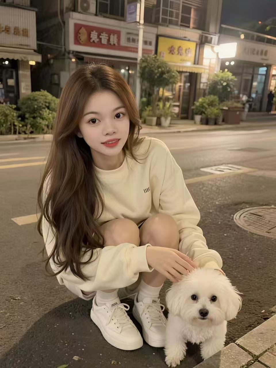 深圳罗湖 区 小姐姐