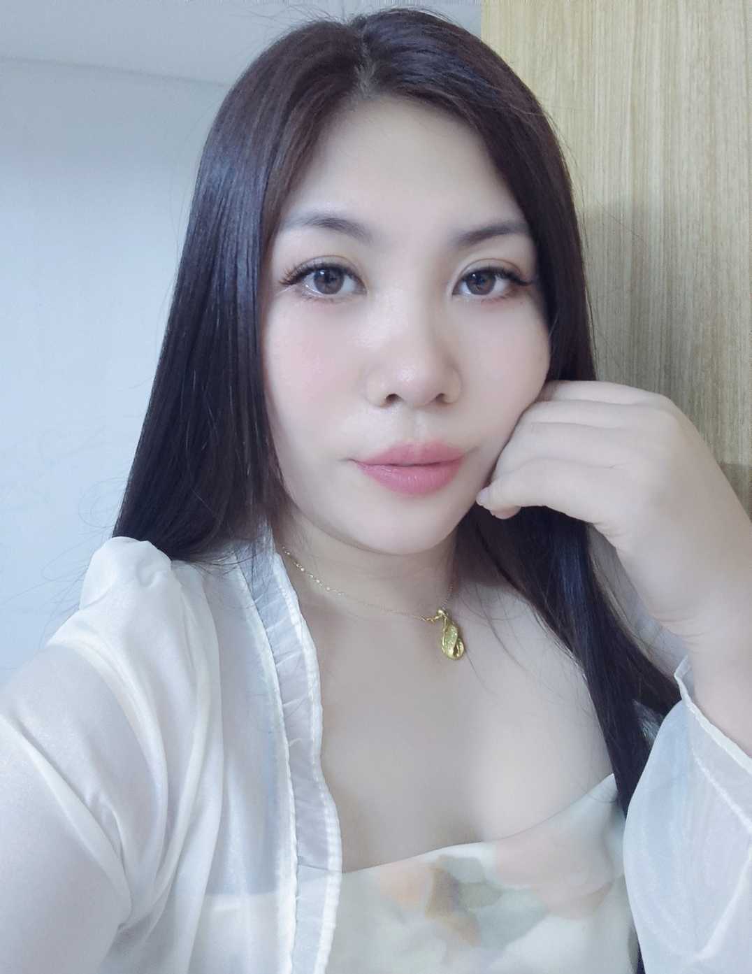 值得体验的少妇,态度不错