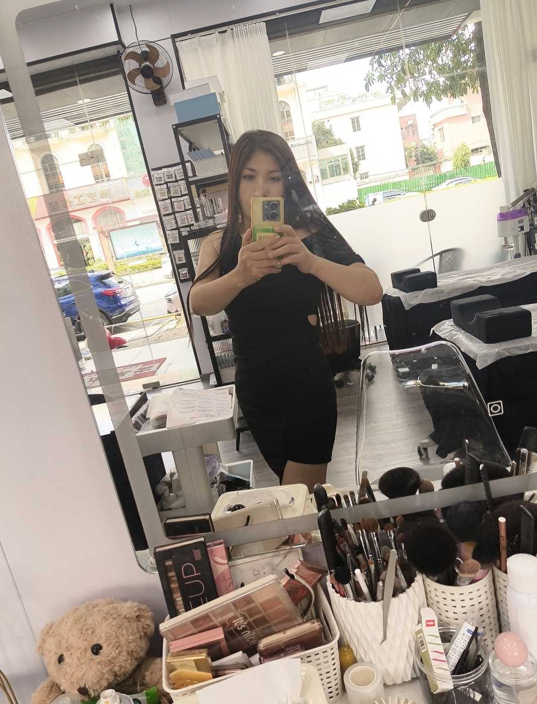 值得体验的少妇,态度不错